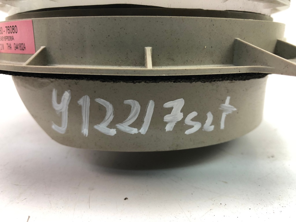 фото №9, Toyota yaris динамик дверь 86160-76080