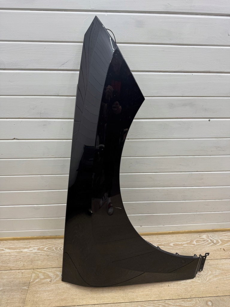 фото №1, Bmw ix i20 крыло правый перед передний