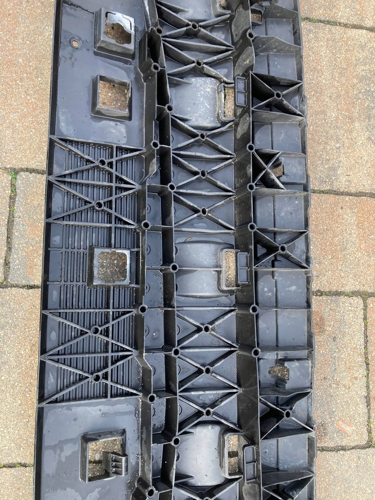 фото №11, Peugeot rifter opel combo e підлога захист бампера передній 9816809580