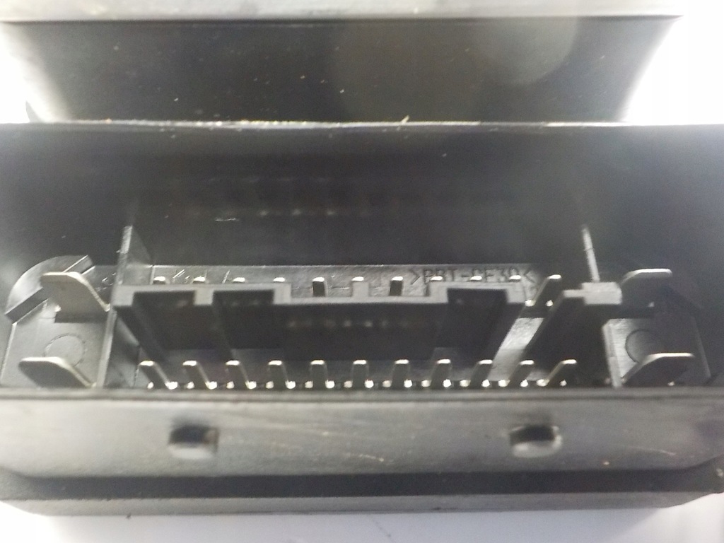 фото №8, Mitsubishi lancer насос abs 4670a516 2wd 06.2102-1518.4 06.2109-5712.3