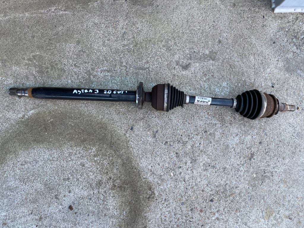 Купить Opel astra j iv cdti приводной вал правая 13335143