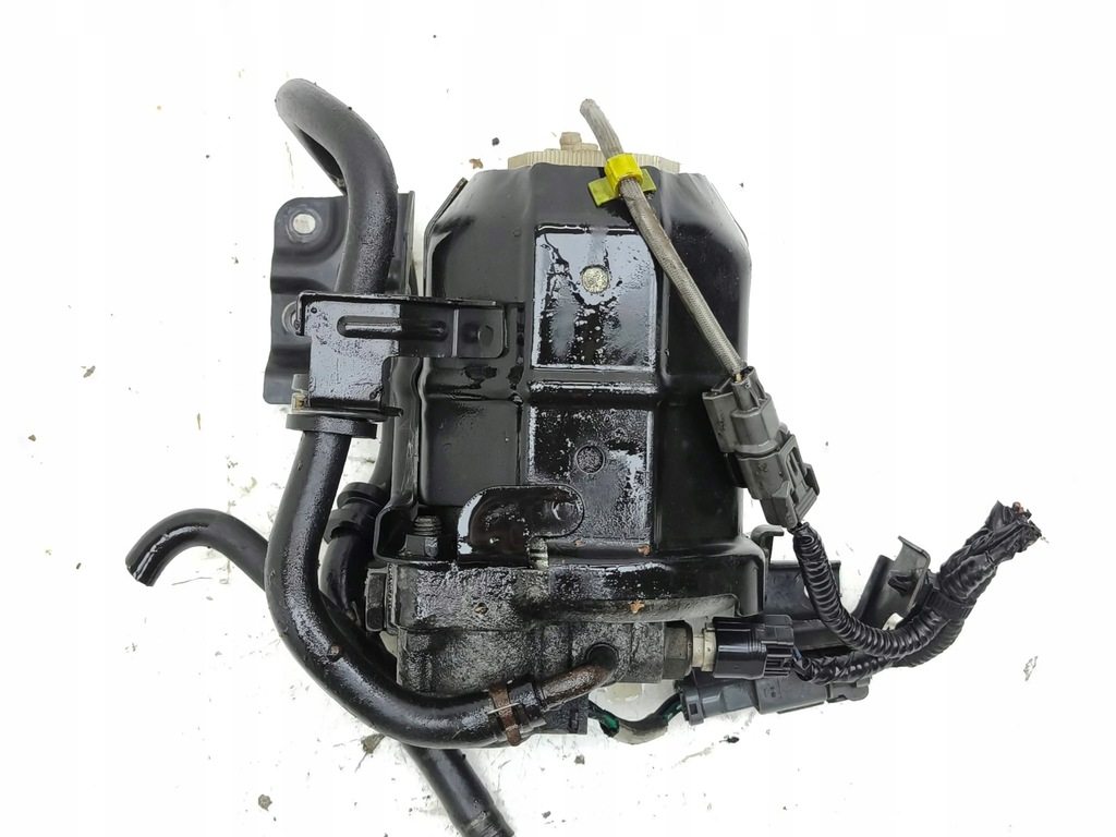 фото №9, Honda cr-v 2008 фільтр пального