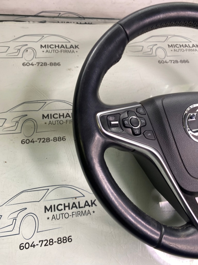 фото №4, Opel insignia a lift повітропровід подушка безпеки anglik