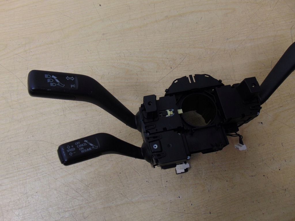 фото №6, Перемикач комбінований vw passat cc 3c5953507br