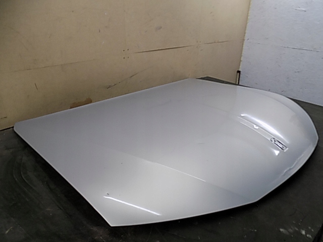 фото №9, Капот citroen ds4 ii crossback крышка двигателя orginal