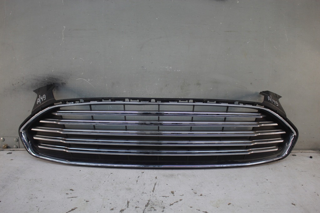 фото №1, Решітка радіатора ford mondeo mk5 ds738150jw