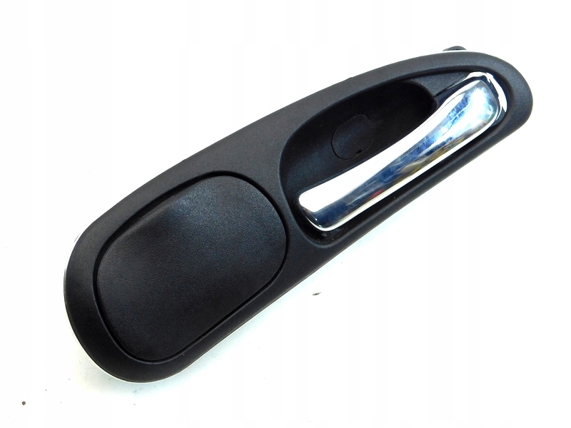 фото №2, 16/18 alfa romeo 156 защита ручка дверь правый задняя