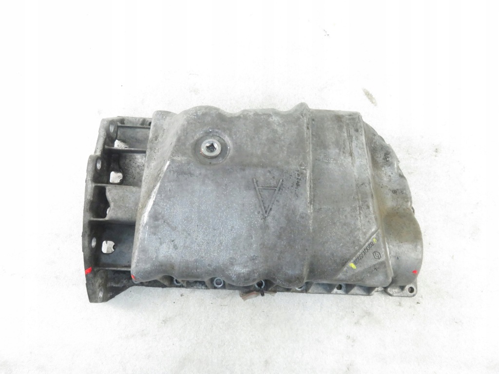 Поддон масляная renault scenic 1 1.9 dci 8200105022 Недорого