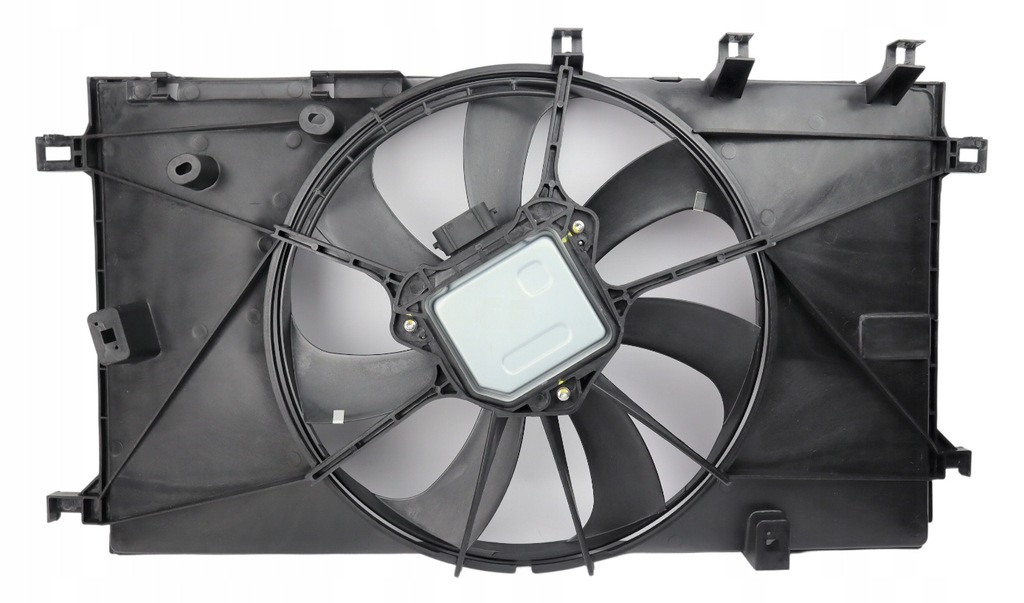 фото №1, Вентилятор lexus ux 200 250h 2018 -