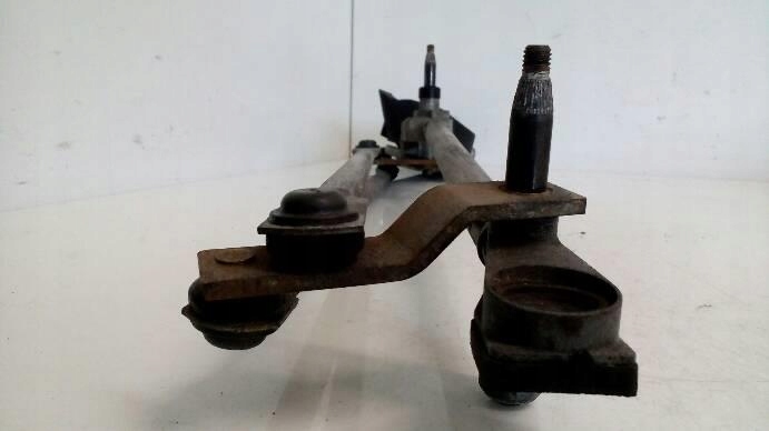 фото №6, Механізм моторчик двірник ford focus mk i