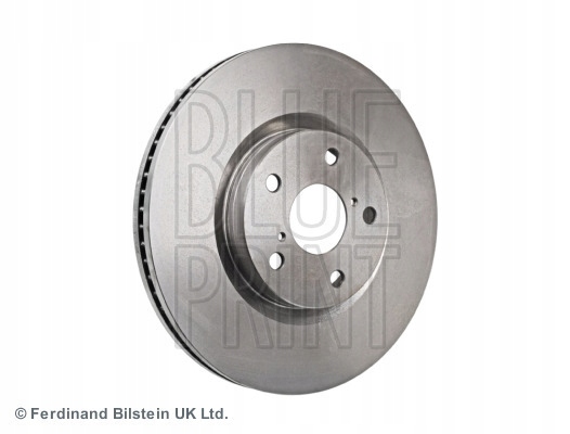 фото №1, Диск ham. lexus p. ls 430 00-06 blue print adt343215