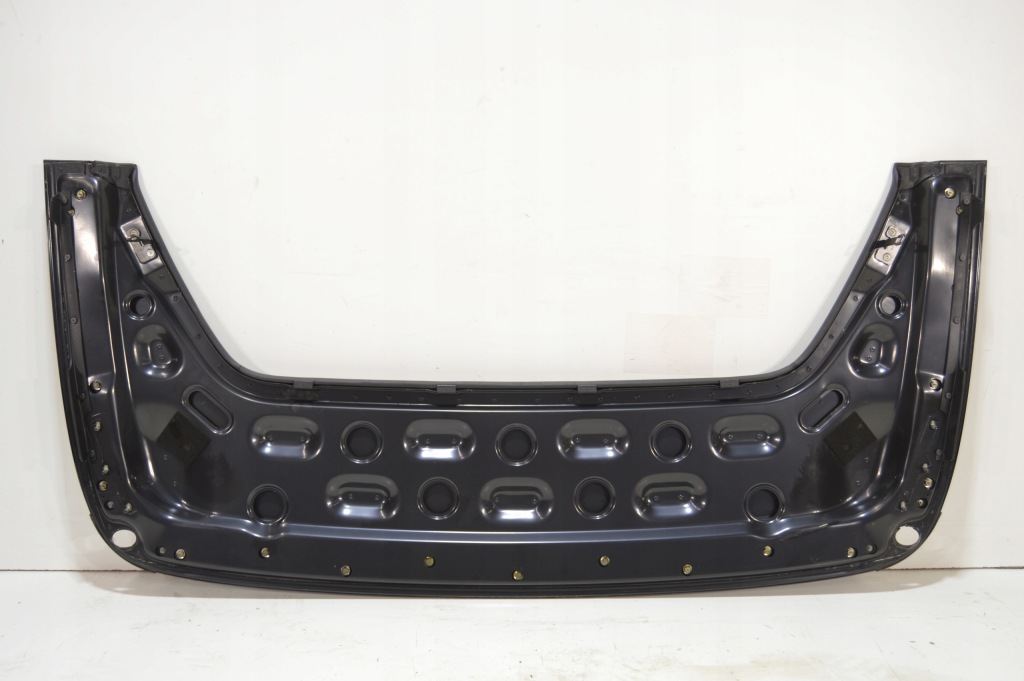 Крышка крышка багажника крыша soft top mercedes r129 sl 1297501075 Недорого