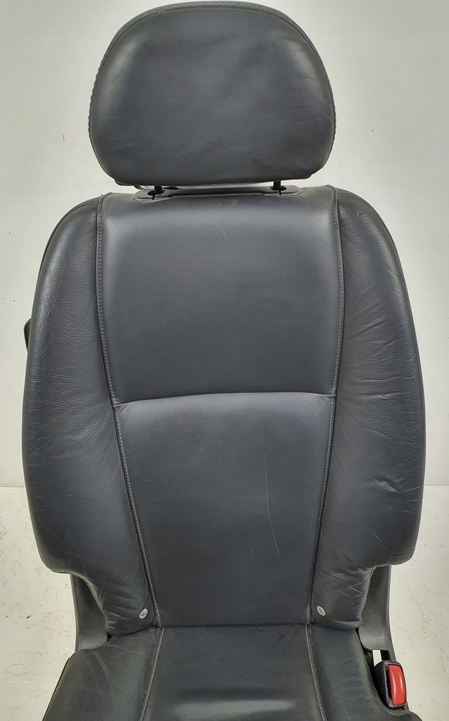 фото №3, Сидіння правий задня ii ряд volvo xc90