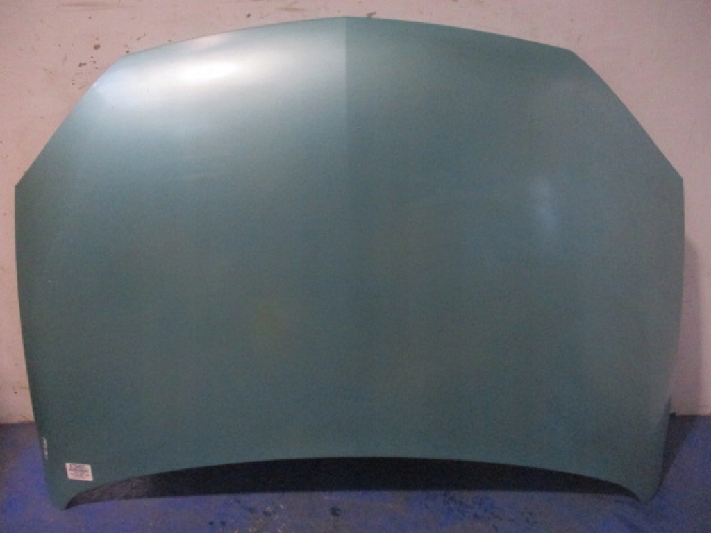 Купить Opel corsac рестайлинг  капот крышка багажника передняя z397