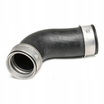 Труба пабтрубок  turbo интеркулер ridex 3314c0089 Оригинал