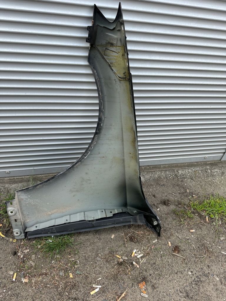 фото №13, Mercedes w222 s-klasa kompletny перед 197 цвет