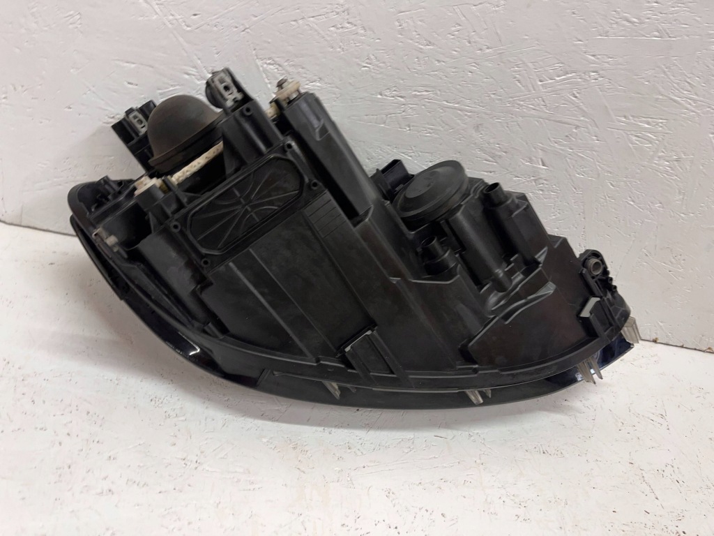 фото №9, Volkswagen golf vii lift 2016 - фара обычный левый передний 5g1941005d