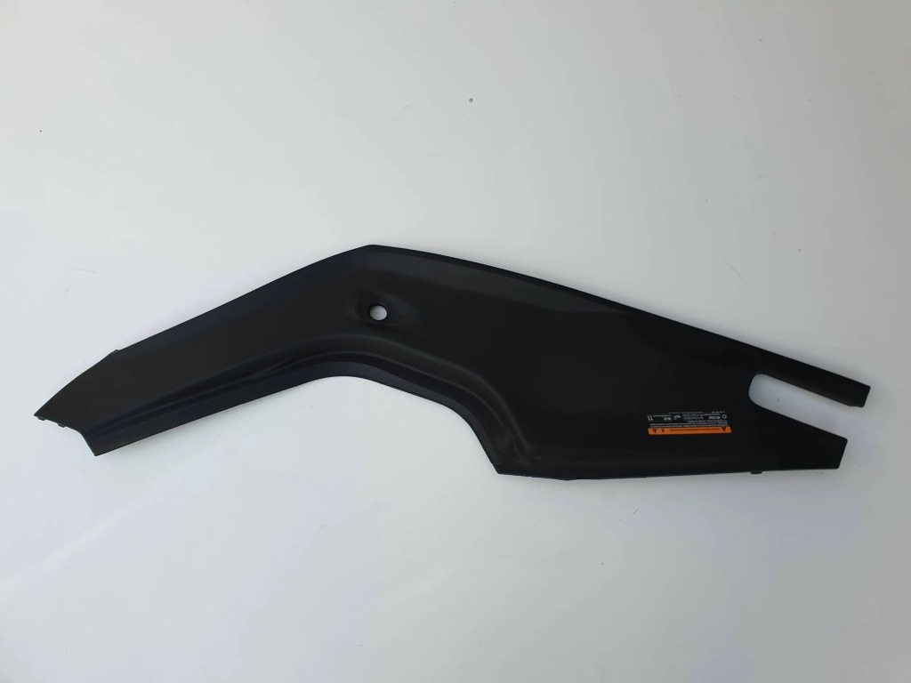 фото №1, Tesla s защита ванна 1006328-00-e