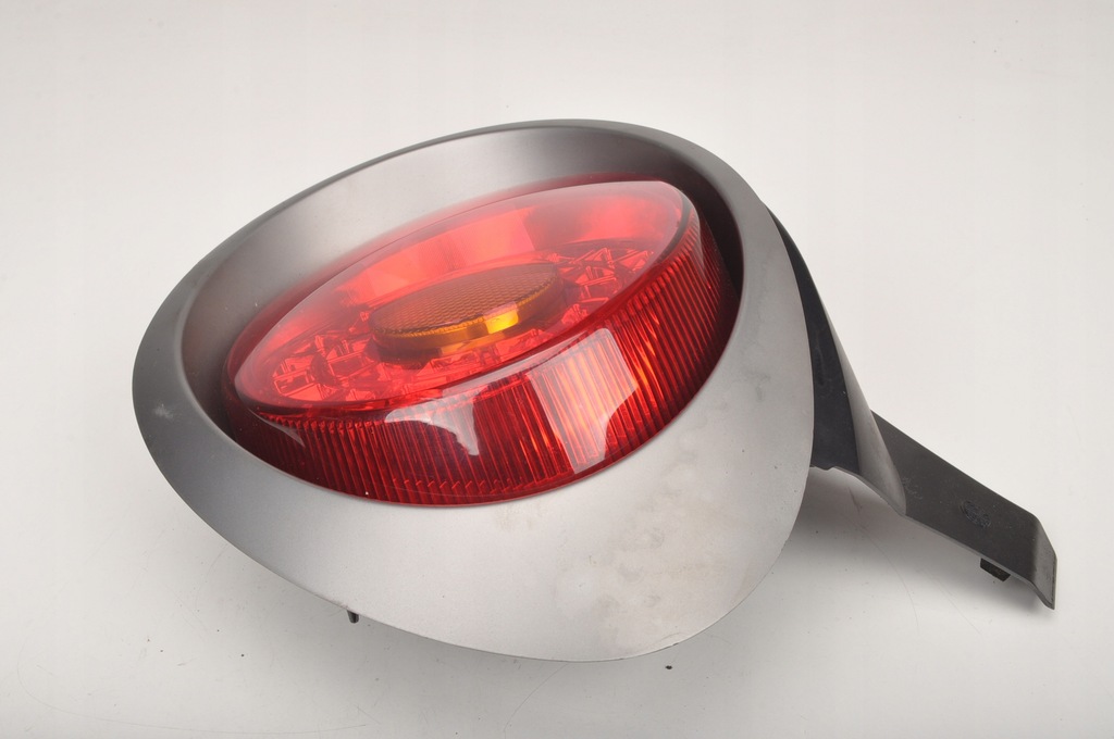 фото №8, Alfa romeo mito лампа правая задняя правый 156087329