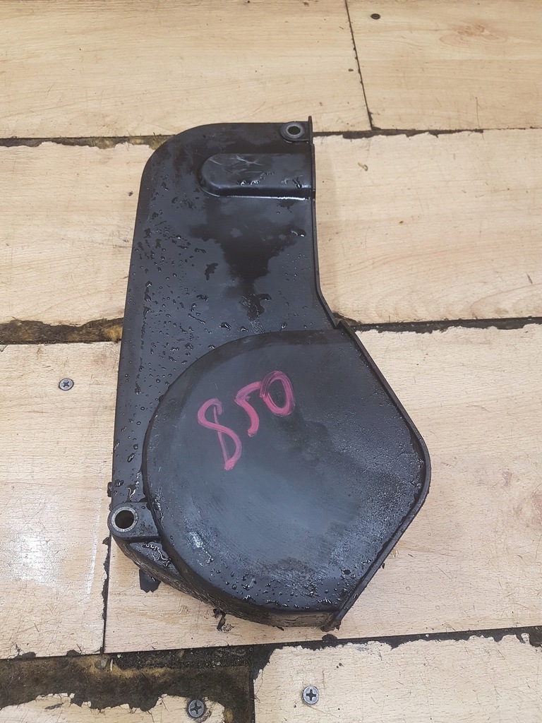 фото №1, Корпус розподільного валу volvo 850 2.5 tdi