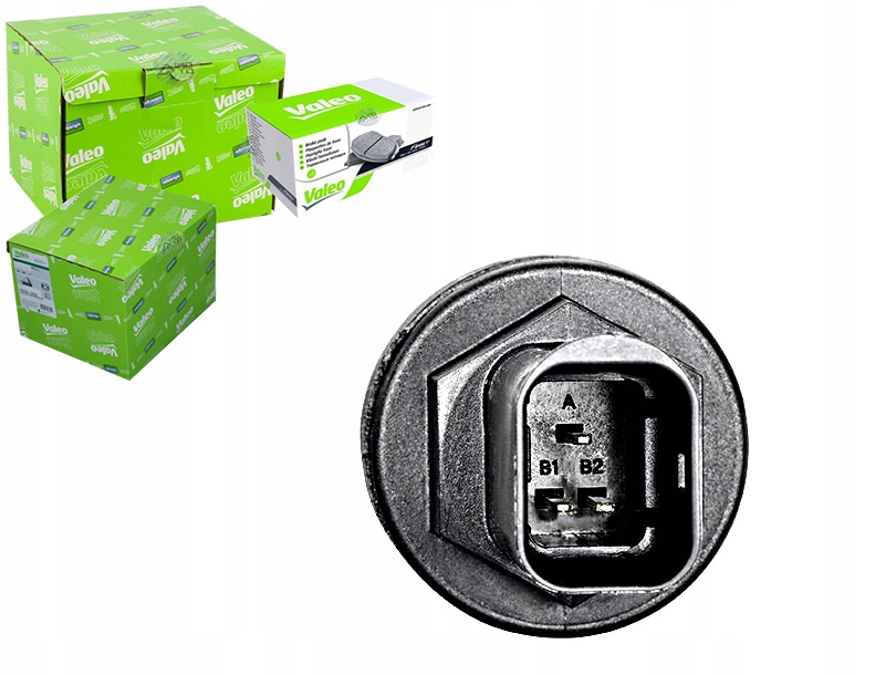 фото №7, Датчик, скорость valeo 255301