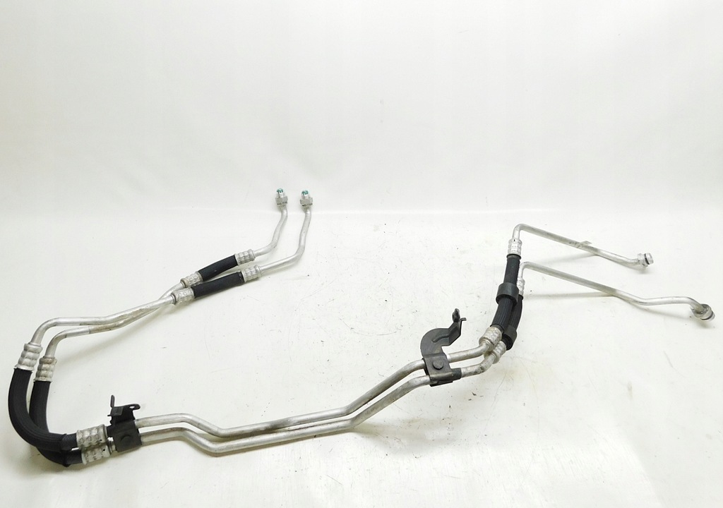 фото №3, Шланг коробки передач - alfa romeo giulia 2.2 jtd