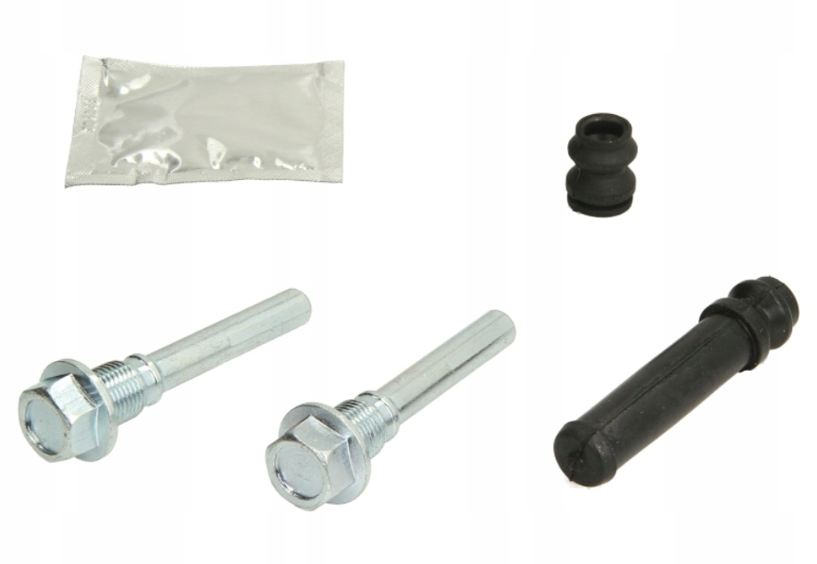 фото №1, Набор napr суппорт тормозной kia k2500 lexus gx