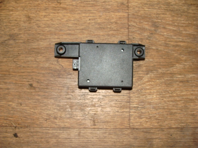 фото №7, Блок управления бортовой компьютер двигателя msb101184 набор стартовый discovery 2 ii