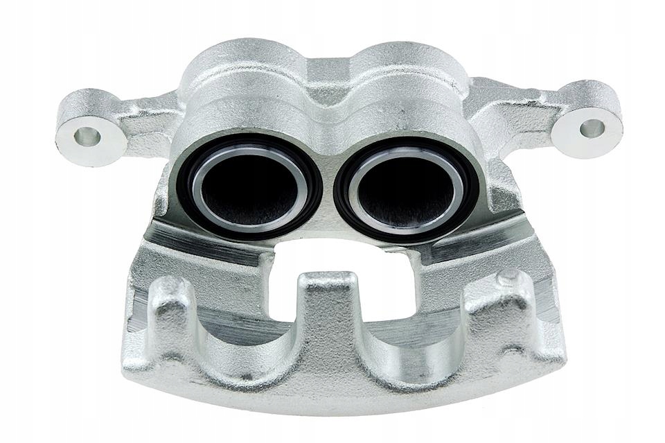 фото №2, Суппорт тормозной правый перед nty do ford transit custom