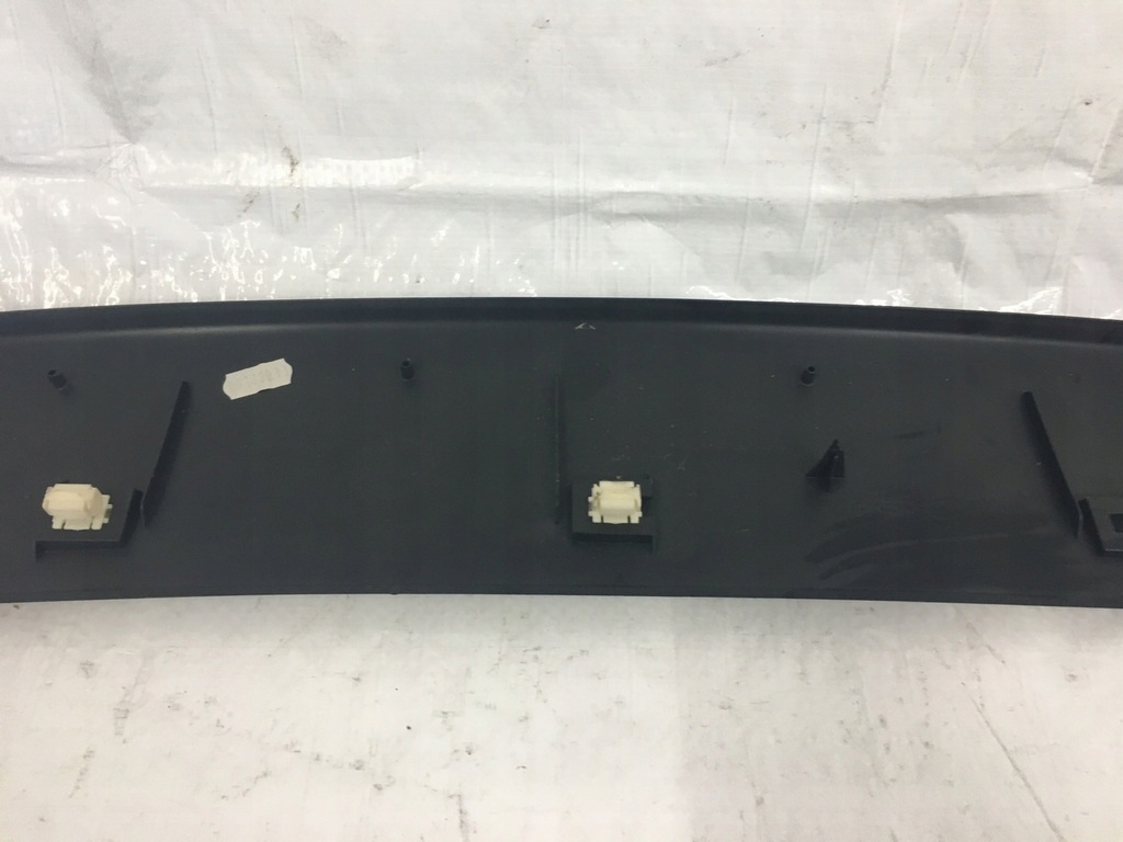 фото №9, Skoda octavia i захист молдинг стельовий 1u9867625