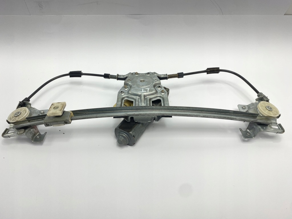 фото №9, Підйомник механізм моторчик підйомника лівий задня задній mercedes w140 s kla