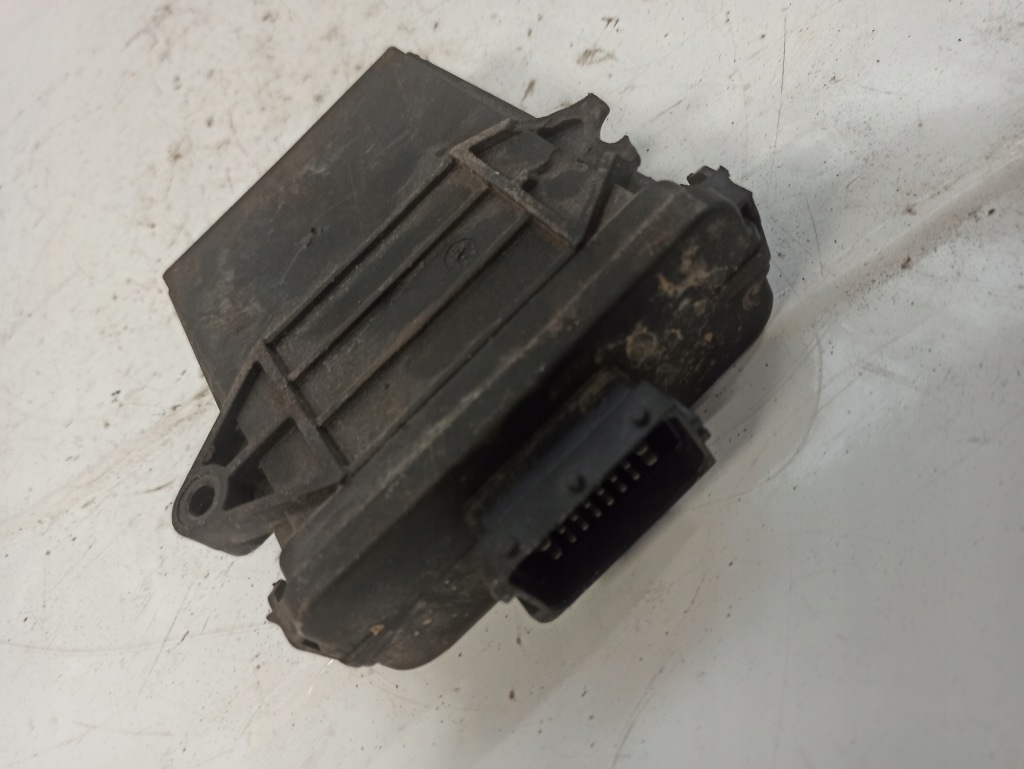 фото №9, Mercedes benz vito w638 блок керування газу lpg 67r011006