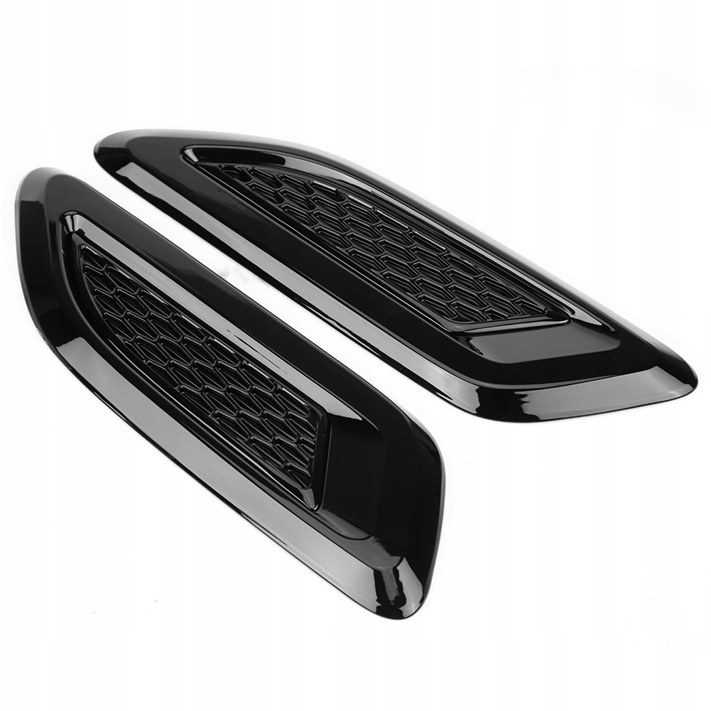 фото №9, Впуск воздуха na капот do land rovera range rovera evoque