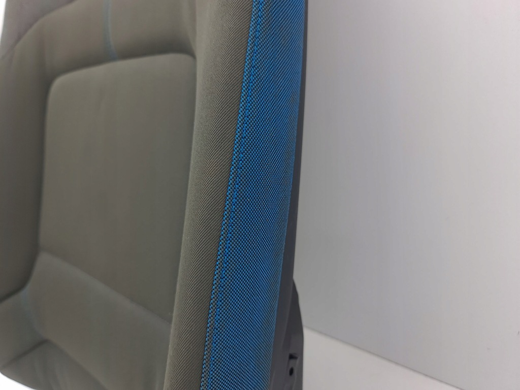 фото №7, Bmw i3 2015 права сторона сидіння передній водія