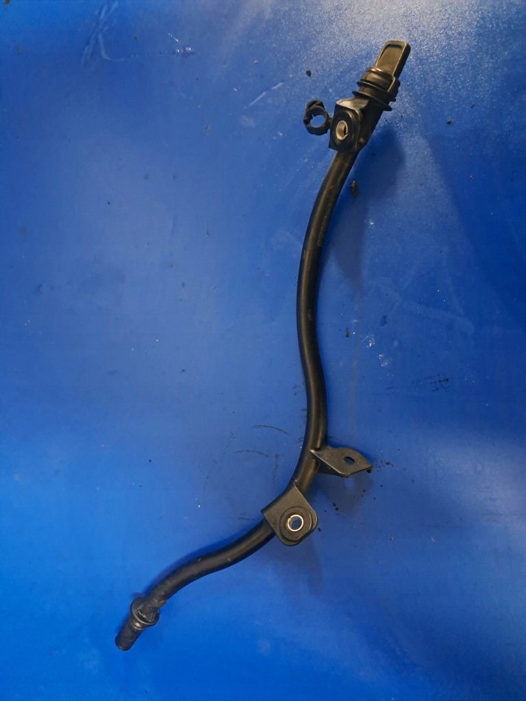 фото №1, Audi tdi щуп щуп оливи трубка 03l103634 03l115418