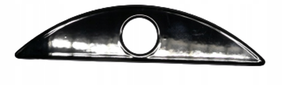 фото №1, Mercedes защита крышки багажника e w211 a2117420130