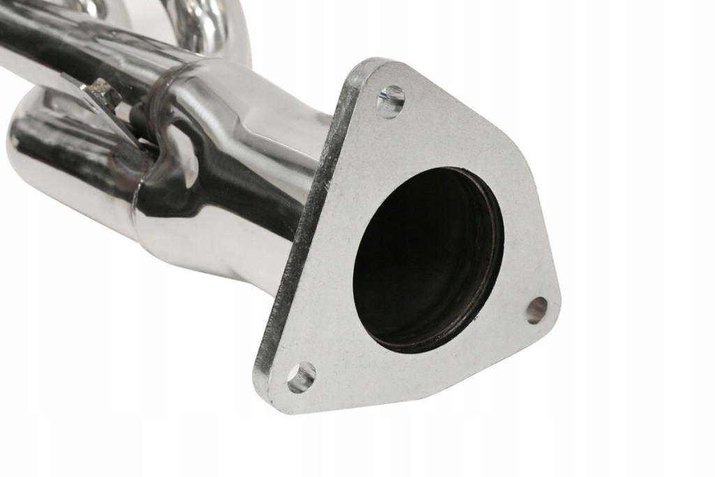 фото №3, Коллектор выпускной mazda rx-8