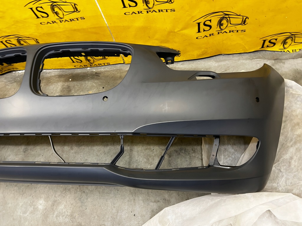 фото №7, Бампер перед передний 6xpdc bmw 5 gt f07 набор aero. performance новый oem