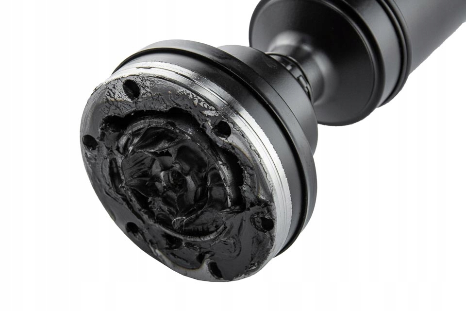 фото №4, Wał приводной