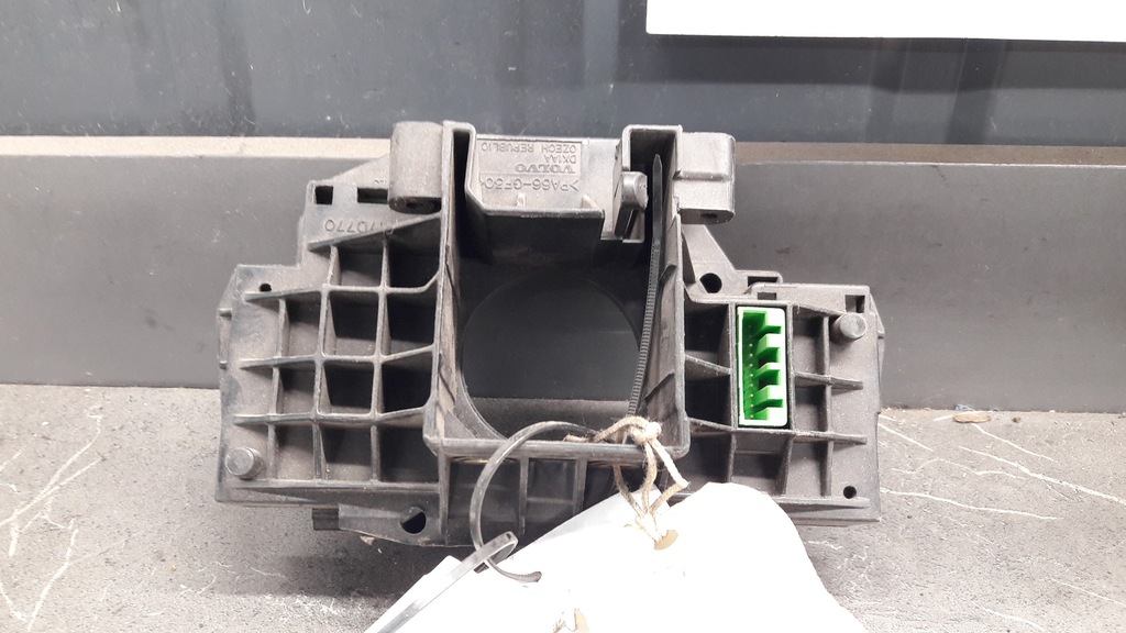 фото №10, P30773142 модуль руля volvo s40