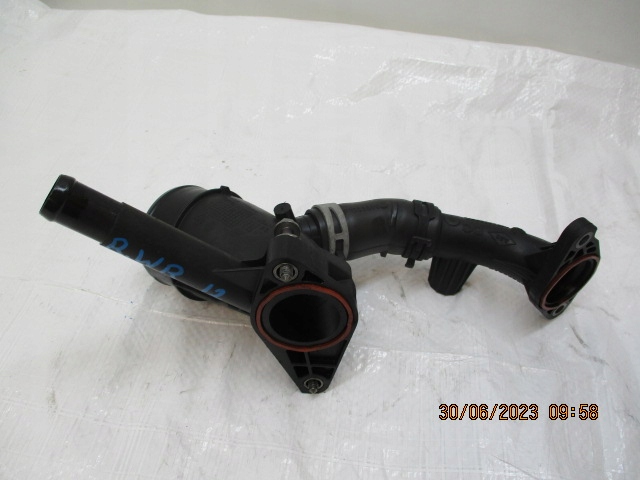 Nissan qashqai 1.5 d труба 147137396r Ціна