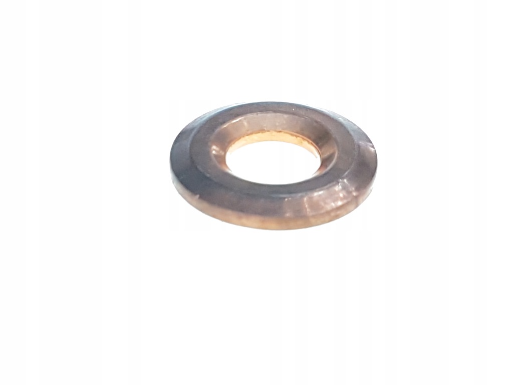 фото №4, Land cruiser 200 подкладка инжектор форсунка