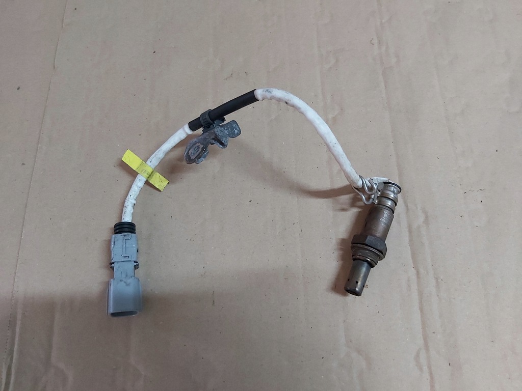 фото №1, Toyota prius iv датчик prime plug in auris ii