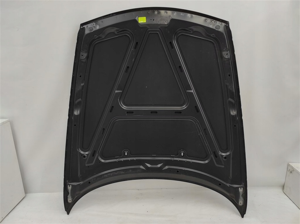 фото №9, Капот bmw z4 e85 2002-2008 оригінал