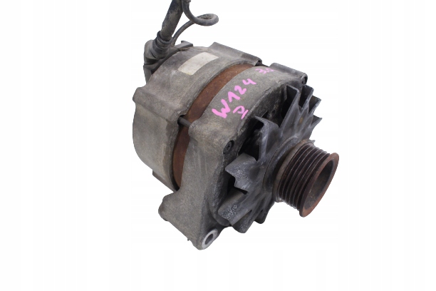 Купити Генератор mercedes w124 купе 90r. 3.0 1