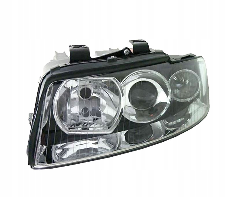 фото №1, Фара главный audi a4 b6 01- 8e0941030q правый