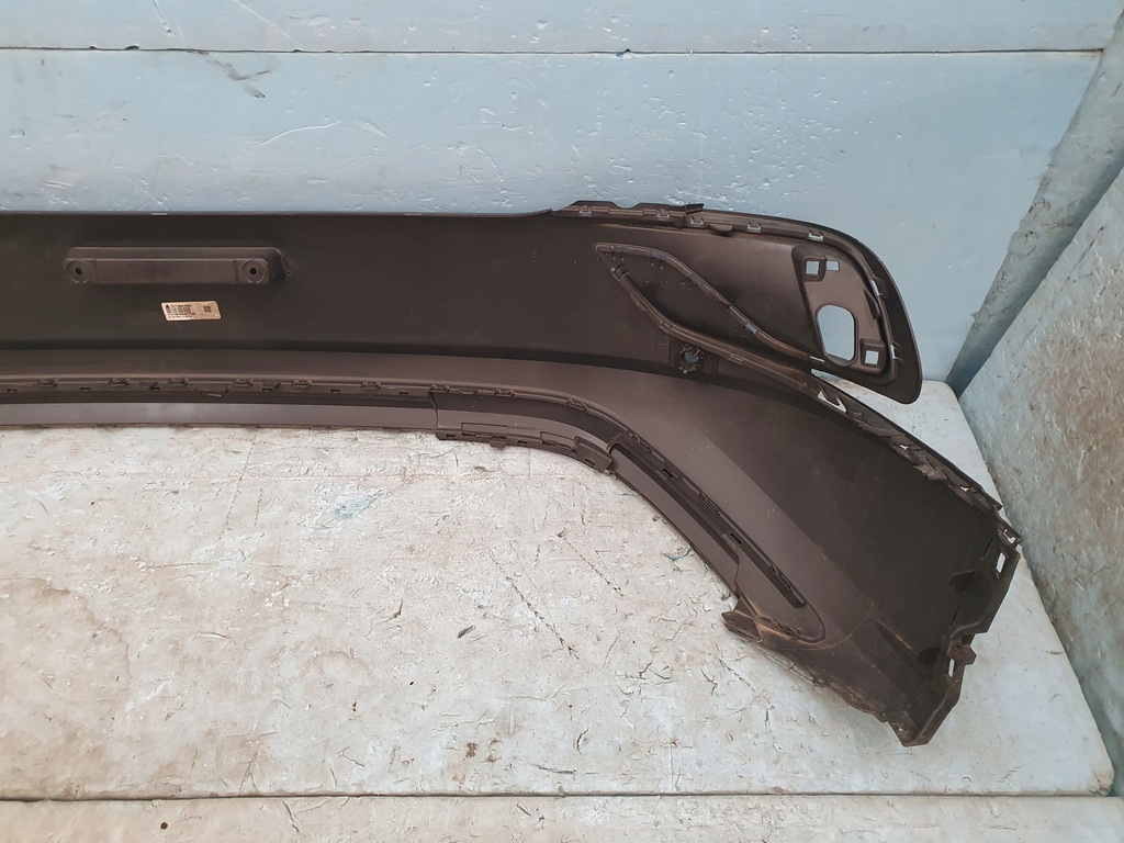 фото №8, Бампер vw id.4 id4 11a задня задній