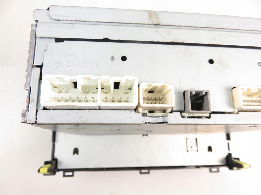 фото №7, Радио toyota auris ii e18 861202880