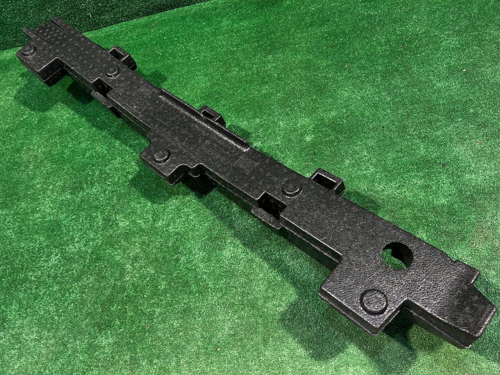 фото №8, Citroen c4 iii абсорбер пена бампера перед 9834693780