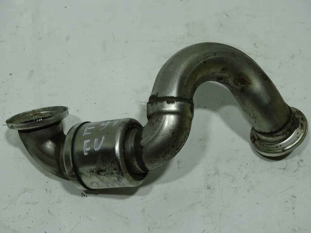 Купить Шланг труба трубка egr bmw e87 e90 e91 e92 2.0d 163km m47